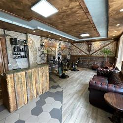 Janbarbershop, København åbningstider