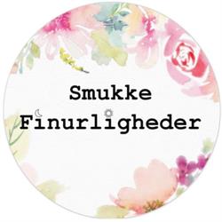 Smukke Finurligheder, Gislev åbningstider