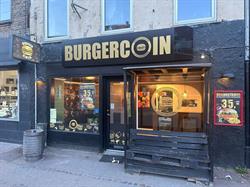 Burgercoin, Aarhus åbningstider