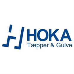 Hoka Tæpper & Gulve, Aabenraa, åbningstider