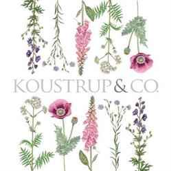 Koustrup & Co. Butik Blåvand, åbningstider