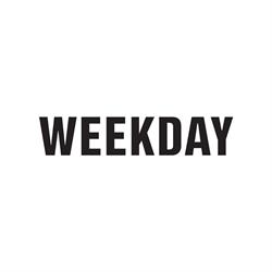 Weekday, Aarhus åbningstider