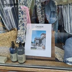 B'nutzen, Nykøbing Sj åbningstider
