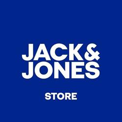 JACK & JONES Randers, åbningstider