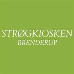 Strøgkiosken, Brenderup Fyn åbningstider