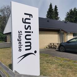 Fysium Slagelse, åbningstider