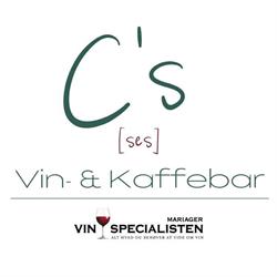Vinspecialisten Mariager, åbningstider