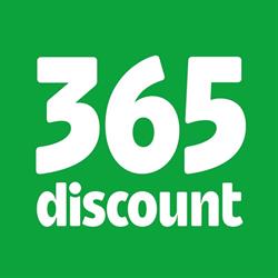 365discount Bjerrevej, Horsens, åbningstider