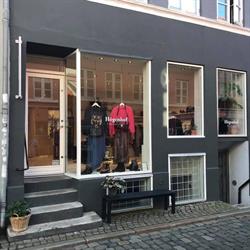 Högenhof, Aarhus åbningstider