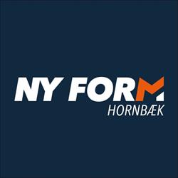 Ny Form, Hornbæk åbningstider