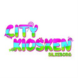 City Kiosken Silkeborg, åbningstider