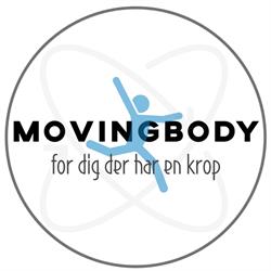 Movingbody - for dig der har en krop, Gørlev åbningstider