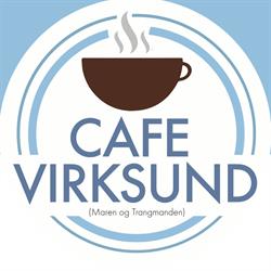 Café Maren & Trangmanden, Højslev åbningstider