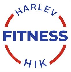 Harlev Fitness, åbningstider