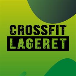 CrossFit Lageret Ringkøbing, åbningstider
