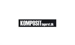 KOMPOSITlageret - Kompositprodukter til private og erhverv, Skanderborg åbningstider