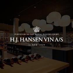 H.J. Hansen Vin Aarhus, åbningstider