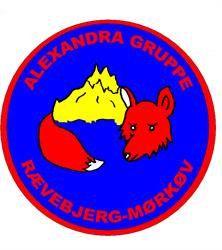 Alexandra Gruppe Mørkøv spejderne, åbningstider