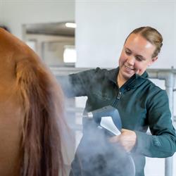 Cryo Horse Denmark, Sindal åbningstider