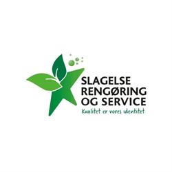 Slagelse rengøring & Service ApS, åbningstider