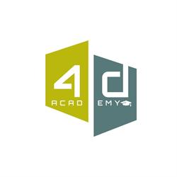4D Academy, København åbningstider
