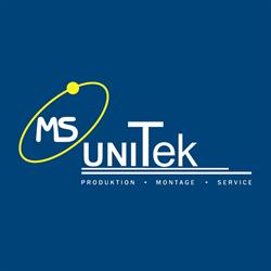 MS UniTek A/S, Karup J åbningstider