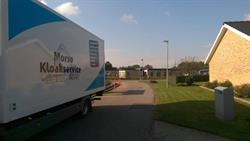 Morsø Kloakservice, Nykøbing M åbningstider