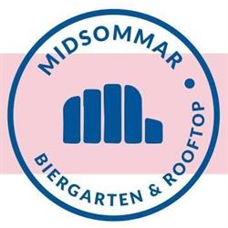 Midsommar Rooftop & Biergarten, København åbningstider