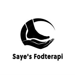 Saye's fodterapi, Frederiksberg åbningstider