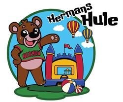 Hermans Hule - Holbæk, åbningstider