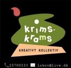Krims - Krams Kreativ Kollektiv, Hobro åbningstider