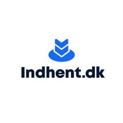 Indhent.dk, Hjørring åbningstider