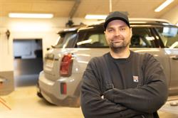 Ms-Autoteknik, Bjert åbningstider