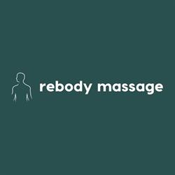 rebody massage, Aarhus åbningstider