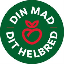Din mad - dit helbred, Ringkøbing åbningstider
