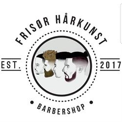 Frisør hårkunst -Ludvig, Aarhus åbningstider