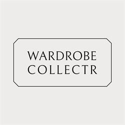 Wardrobe Collectr, Charlottenlund åbningstider