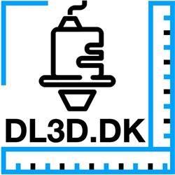 DL3D, Møldrup åbningstider