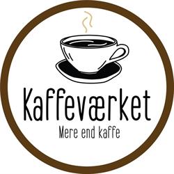 Kaffeværket, Odense åbningstider