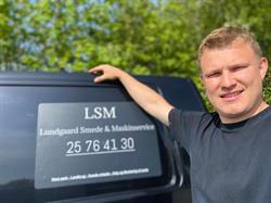 Lundgaard Smede & Maskinservice, Hobro åbningstider