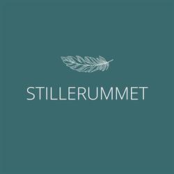 Stillerummet - krop og sind i balance, Bramming åbningstider