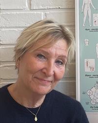 Mekozo, zoneterapi v/ sygeplejerske Mette Rønager Kold, Nærum åbningstider