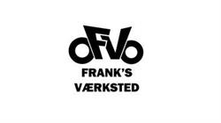 Franks Værksted, Broager åbningstider