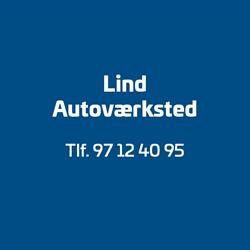 Lind Autoværksted, Herning åbningstider