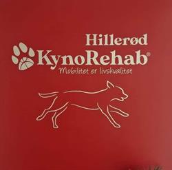 KynoRehab Hillerød, åbningstider