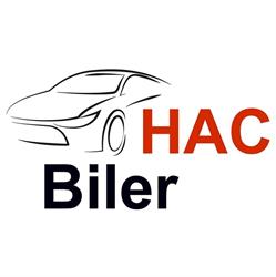 HAC Biler, Ringkøbing åbningstider