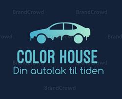 Color House Haderslev, åbningstider
