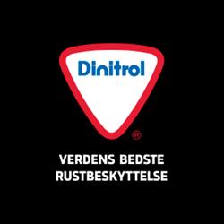 Dinitrol, Frederikssund åbningstider