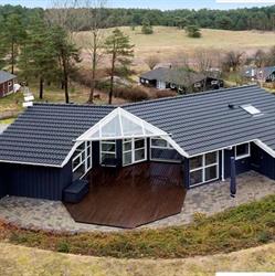Sommerhus Laksevej 11, Ebeltoft åbningstider