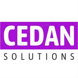 Cedan Solutions, Slagelse åbningstider